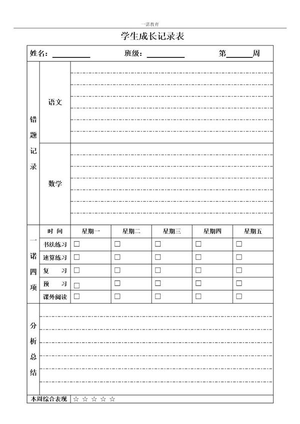 1-2年级教学质量与分析2 (共1页)