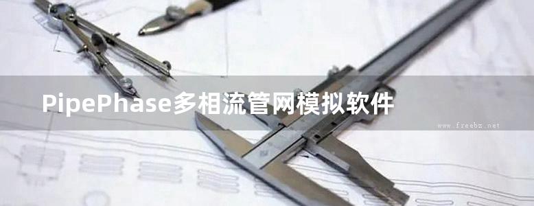 PipePhase多相流管网模拟软件中文用户手册-1